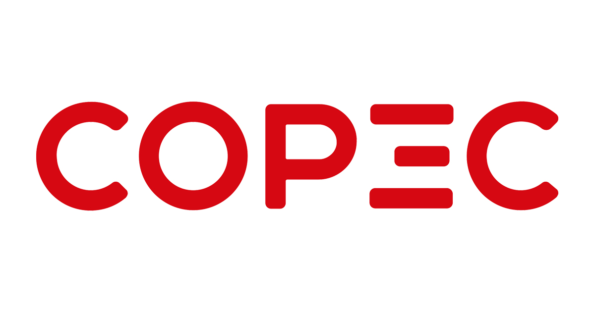 logo copec