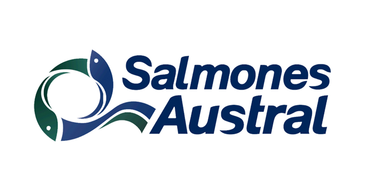 salmon austral