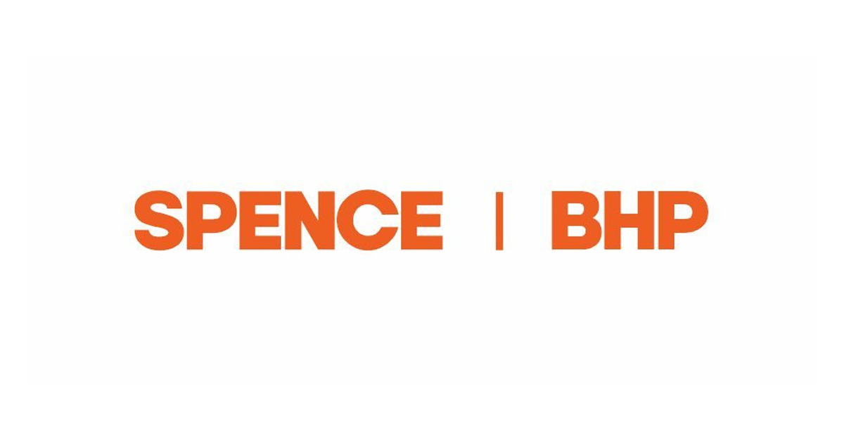 spance bhp