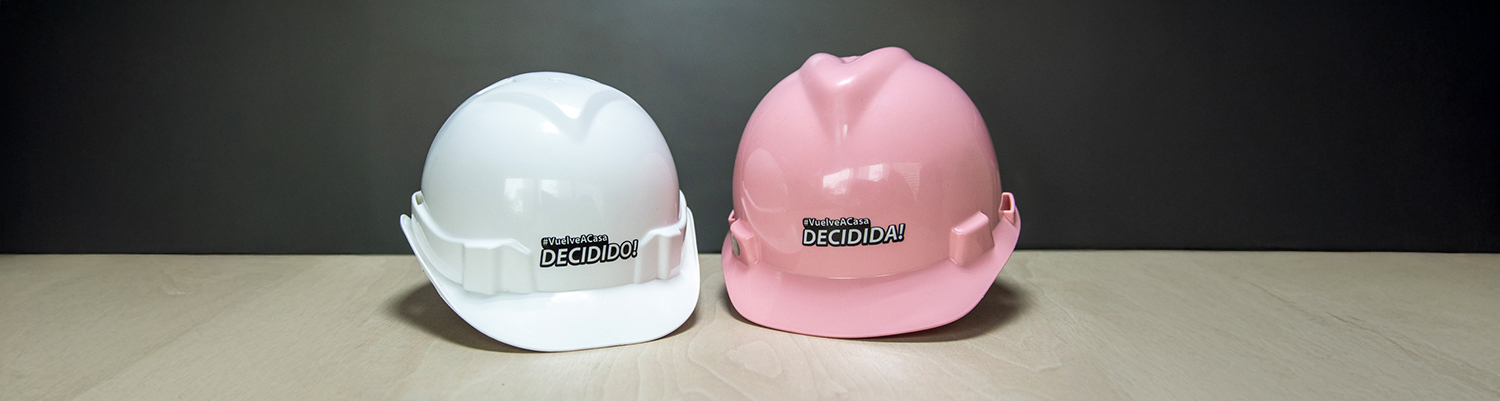 decidido y decidida decidido y decidida